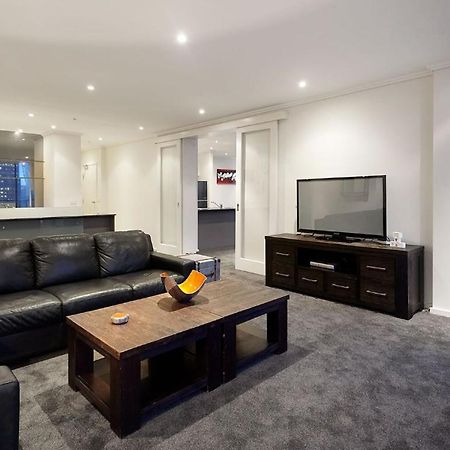 Luxxis Apartments - Southbank メルボルン エクステリア 写真